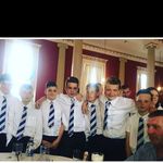 James Howse - @jameshowse_13 - Instagram