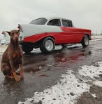 James Howse - Facebook