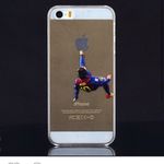 James Howse - @jameshowse13 - Instagram