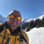 James Hudson - @jameshudson1976 - Instagram