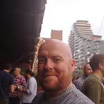 James Hudson - @chef_who_travels - Instagram