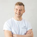 James Hudson | Sports Nutritionist - @nutrition.for.energy - Instagram