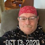 James Huff - @jameshuff597 - Instagram