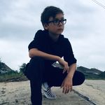 James Huff - @mexican_huffy - Instagram