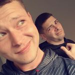 James Huff - @huffj89 - Instagram