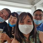 James Hui - @humerus.hui - Instagram