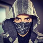 James Arnold - @jameshultmanarnold - Instagram