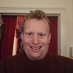 James Hunter - Facebook