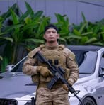 James Hunter - Facebook
