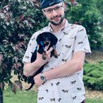 James Hurlbut - @mrhspanishwmhs - Instagram