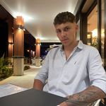 James Hurst - @jameshurst5 - Instagram