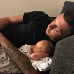 James Hurst - @fluffwaffle - Instagram