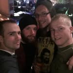 James Hurst - @jameshurst65 - Instagram