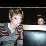 James Hurst - @jamesedwardhurst - Instagram