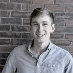 James Hutt - @jameshuttcomedy - Instagram