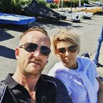 James Hutton - @jameshutton1972 - Instagram