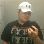 Jonathan James Huwe - @jonathan2013senior - Instagram