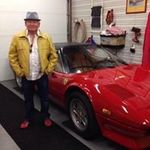 James Hyatt - @bushypilot - Instagram