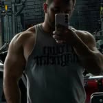 James Hyatt - @officer_cheeks - Instagram