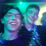 James Hyde - @jameshyde55 - Instagram