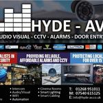 James Hyde - @hyde_audio_visual_solutions - Instagram