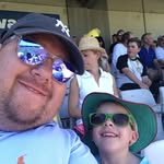 James Hyde - @hydey17 - Instagram