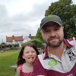 James Hynes - @1676.james - Instagram