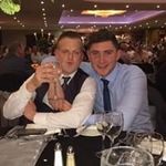 James Hynes - @jameshynes100 - Instagram
