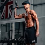 James Hynes - @hynes_22 - Instagram