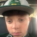 James Hynes - @jhynes1414_thegoat - Instagram