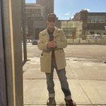 James Hynes - @new_york_albertan - Instagram