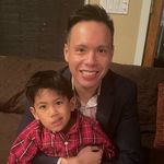 James Ignacio - @mutherfluffer11 - Instagram