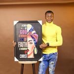 James Ike - @james.ike.188 - Instagram