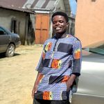 James ike - @jamesikechi46 - Instagram