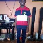 James Ike Nwanyanwu - @jamesikenna101 - Instagram