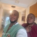 James Ikesinachi Ike - @ejimz - Instagram