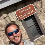 Aaron James Iles - @aaroniles - Instagram
