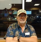 James Imhoff - Facebook