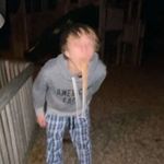 Jameson - @jameson.inabnit24 - Instagram