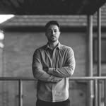 James Inchbald - @jamesinchbald - Instagram
