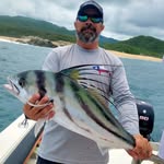 James Isham - @capt_james_isham - Instagram