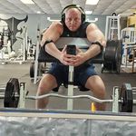 Jamie Isham - @james.isham.79 - Instagram
