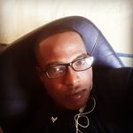 Ishmael James - @ishmael.james - Instagram