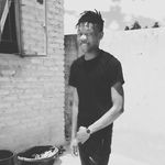 James Ishmael Duwa - @jamesishmaelduwa - Instagram