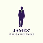James' Italian Menswear Store - @james_italian_menswear - Instagram