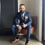 James Piperno - @james_italiano73 - Instagram