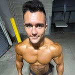@jamesitalian_ - Instagram