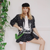 Lily James Italia. - Facebook