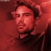 Theo James Italia. - Facebook