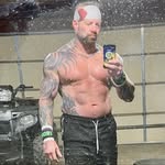 Jesse James Iversen - @supercracker_80 - Instagram